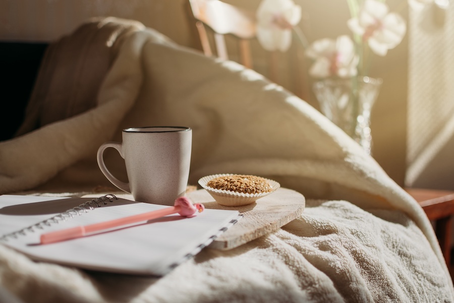 cozy study session with a snack 2026 03 24 08 59 56 utc